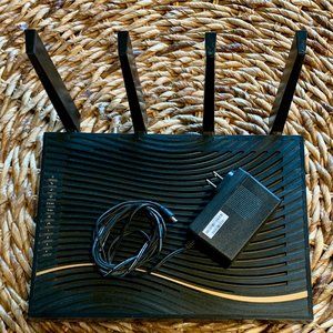 Netgear C7500 Modem Router